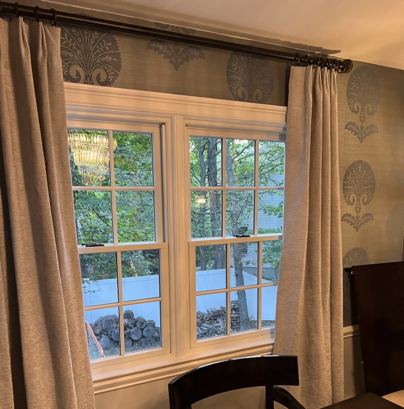 Nothing Like A Wood Window